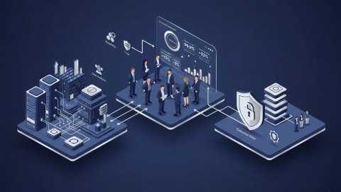 B2B SaaS Scalability: Architectural Trade-offs