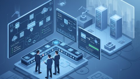 Безопасная Интеграция API в Enterprise-Системы: Playbook Архитектора