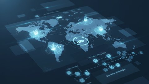 Caching optimization: telegram lead qualification bot products and Multi-Region failover readiness for B2B service portal - implementation playbook and rollout stages