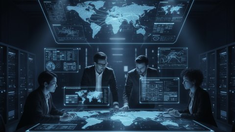 CI/CD для высоконагруженных B2B SaaS: ускорение GeoIP сервисов и масштабирование