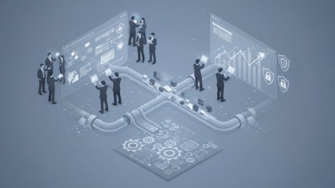 CI/CD Optimization for 1C-Bitrix Partner Automation: Reducing Release Risk via Documentation Portal Redesign