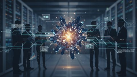 Cloud cost optimization action plan: telegram support bots and Bitrix24 workflow robotization
