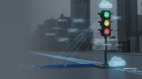 Управление Cloud Costs через ROMI-аналитику: Фреймворк для Telegram-бота и CRM