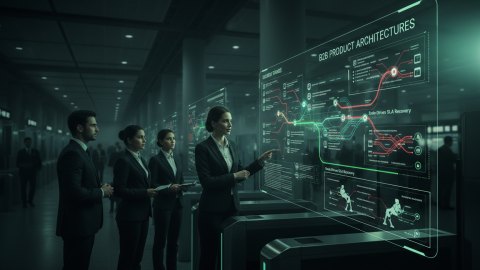 Data-Driven Product Architecture: Observability-Led Incident Triage Redesign for Faster SLA Recovery
