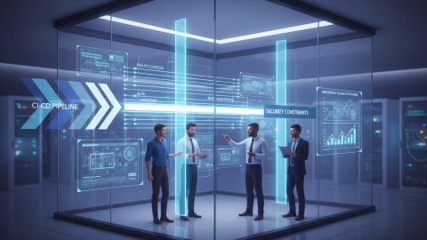 DevOps and CI/CD for High-Load Products: Myth vs. Reality