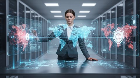 DevOps для Высоконагруженных API: Как Гео-Аномалии Спасли Нас от DDoS