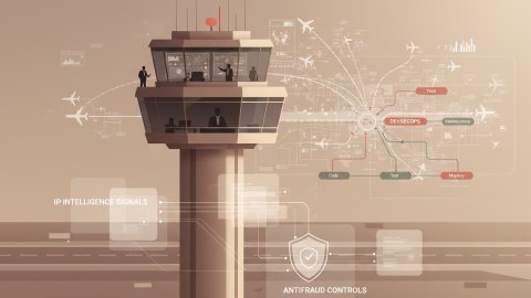 DevSecOps: Автоматизация политик безопасности для соответствия требованиям