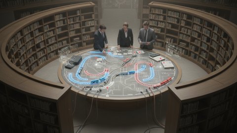 Workflow automation for education platforms: an operations playbook for AI-Assisted engineering workflows