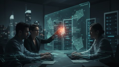Enterprise App Observability: Service Tiering and AI Moderation for Faster CTO-as-a-Service Transformation