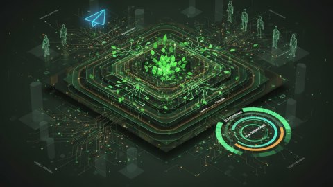 Enterprise-ready HR Telegram-бот: архитектура триажа заявок и SLA-scorecard