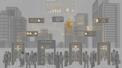 Event-Driven Automation Pipelines: Enterprise Security и Observability для Edge-Cases Биллинга