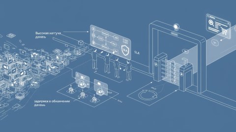 Эволюция рынка SEO-систем: автоматизация процессов, боты и интеграционные сценарии