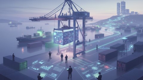 Executive ROMI reporting automation: data reconciliation procedure for Multi-System payment status