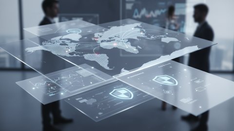 Фреймворки Комплаенса Цифровых Продуктов: Стратегия Защиты и Роста