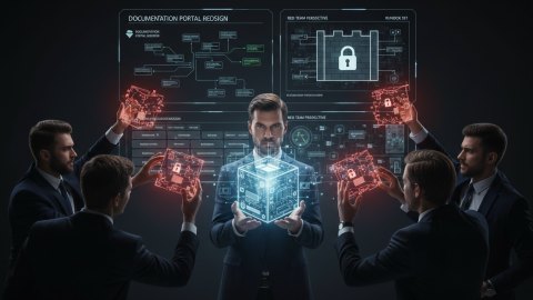 Hardening Bitrix24 enterprise automation stacks: documentation portal redesign & High-Load campaign runbook set for developer onboarding