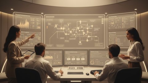 Hardening Critical AI Moderation and Smart Routing Systems: Observability for B2B Conversion Uplift