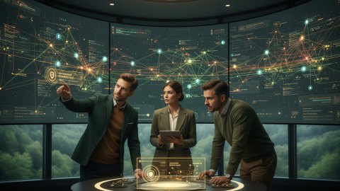 High-Frequency Transaction Design: MVP Security Rollout для Enterprise-Ready Платформы