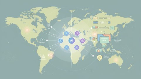 High-Performance Caching Strategies для AI-агентов: hardening guide и восстановление очередей