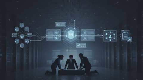 Интеграции CMS, CRM и учетных систем: экспертный разбор для запуска MVP