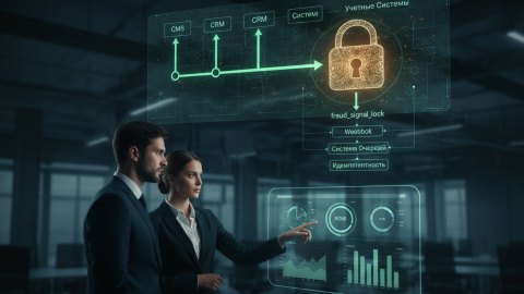 Интеграции CMS, CRM и учетных систем: экспертный разбор для запуска MVP