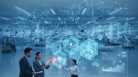 Engineering a Reliable Business Website for Logistics and Operations: An SEO-Safe Redesign and Migration Blueprint