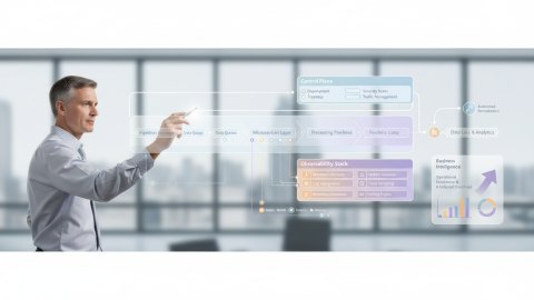 Metrics-Driven Observability: Architecting for Operational Excellence