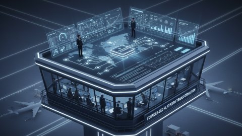 Microservice Orchestration with SLA: Migration Blueprint for Observability and Alerting in E-Commerce Warehouse Status Sync