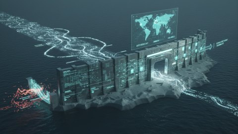 Миграция на Multi-Tenant SaaS: проектирование Event-Driven платформы и анализ рисков Geo-Rollout