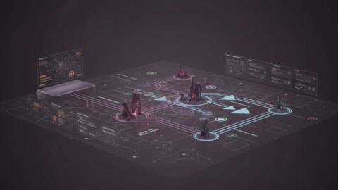 MVP Delivery Architecture Blueprint for B2B SaaS and Internal Tooling Under Legacy Constraints: Release and Migration Risk Reduction