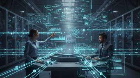 Observability: balancing metrics and achieving operational excellence