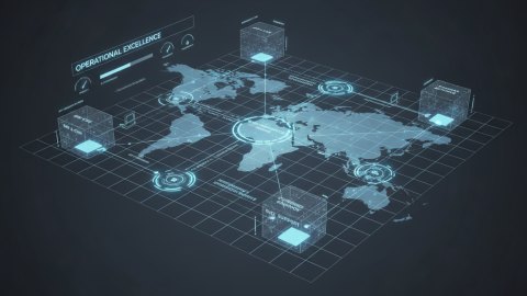 Observability & operational excellence: myths, metrics, & Geo-Intelligence