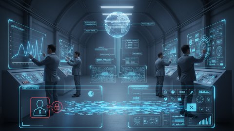 Achieving operational excellence through observability: a Threat-Centric journey