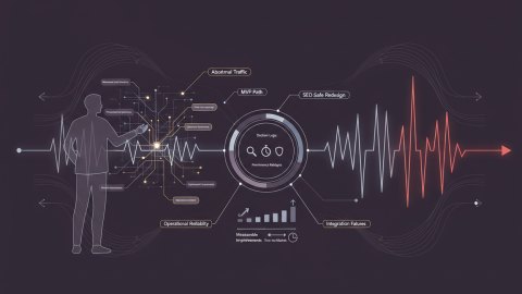 Web performance engineering and rendering strategy: an acceptance checklist for Operations-Heavy businesses under tight budgets and deadlines