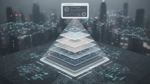 Оптимизация архитектуры дашбордов для AI-Модерации: асинхронные интеграции и zero data loss