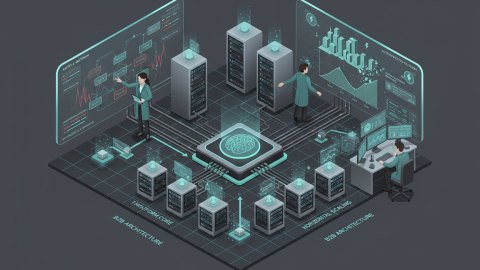 От Метрик к Зрелости: Наблюдаемость для B2B Архитектора