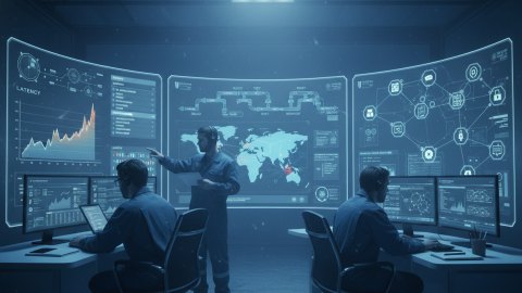 Отказоустойчивость микросервисов: практический взгляд Reliability Engineer