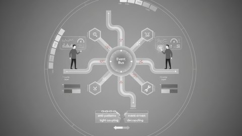 Платформы Данных и Event-Driven: Разрушаем Мифы о Сложности и Масштабируемости