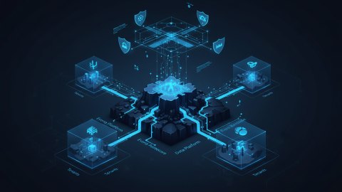 Платформы данных и Event-Driven Архитектура: Decision Memo по интеграции