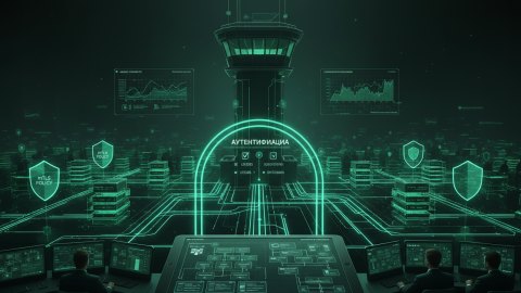 Playbook архитектора: модель угроз для B2B integration flow