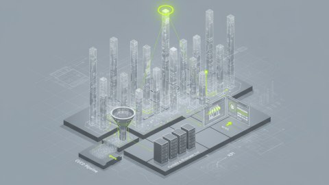 Portfolio и Showcase Tool: DevOps-подход к MVP-валидации E-commerce Retention