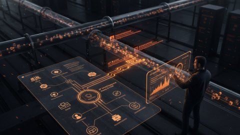 Проактивная Архитектура Безопасности: От IP Intelligence к ROI