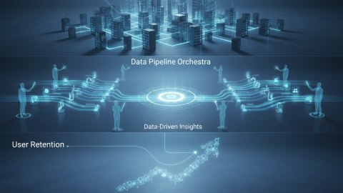 Product Architecture: Data-Driven Insights for Enhanced B2B User Retention