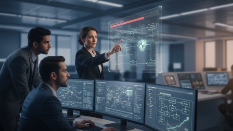 Release Engineering and Operational Reliability for Content-Driven Commercial Websites: A Budget-Constrained MVP Launch Runbook