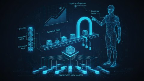 Release Runbook for Bots in E-Commerce Operations: Budget-Constrained MVP Launch with Fragmented Data Sources