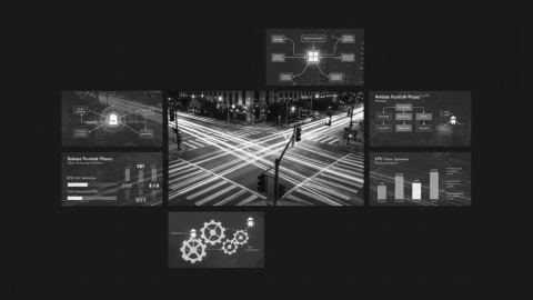 Release Runbook for Bots in Logistics and Operations: CRM and Lead-Source Integration Under Budget and Deadline Constraints