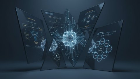 Runbook релиза SEO-системы: перестройка архитектуры обменов и выгрузок перед ростом трафика