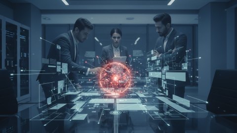 Runbook релиза для компаний с 1С и Битрикс: снижение рисков и повышение надежности