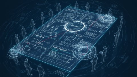 Onboarding Guide: Наблюдаемость и Policy-Driven API Gateway для SaaS