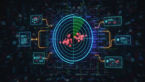 Самовосстановление микросервисов: оркестрация ресурсов с IP Intelligence