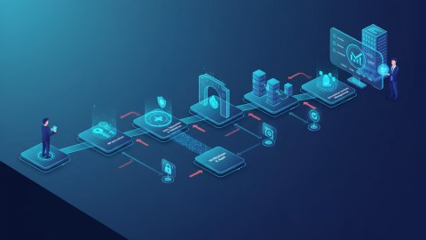 Secure API integration for enterprise systems: a practical architecture guide